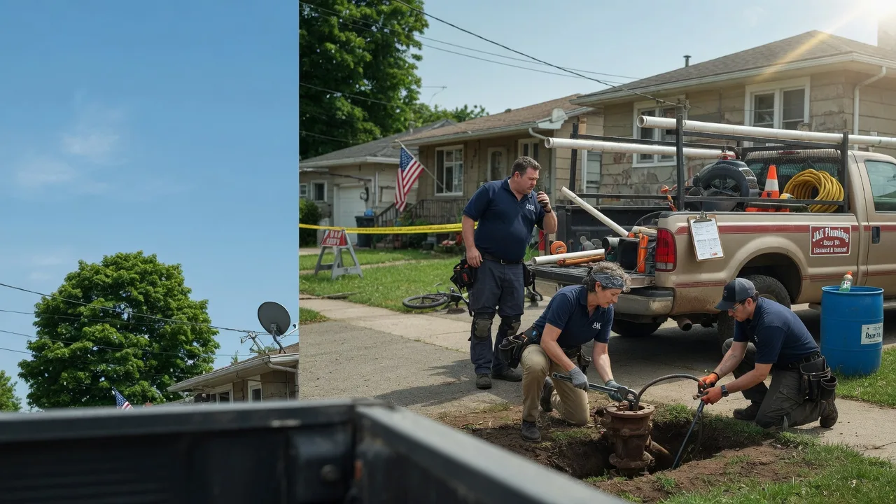 Water Heater Replacement in Fertile, IA near me